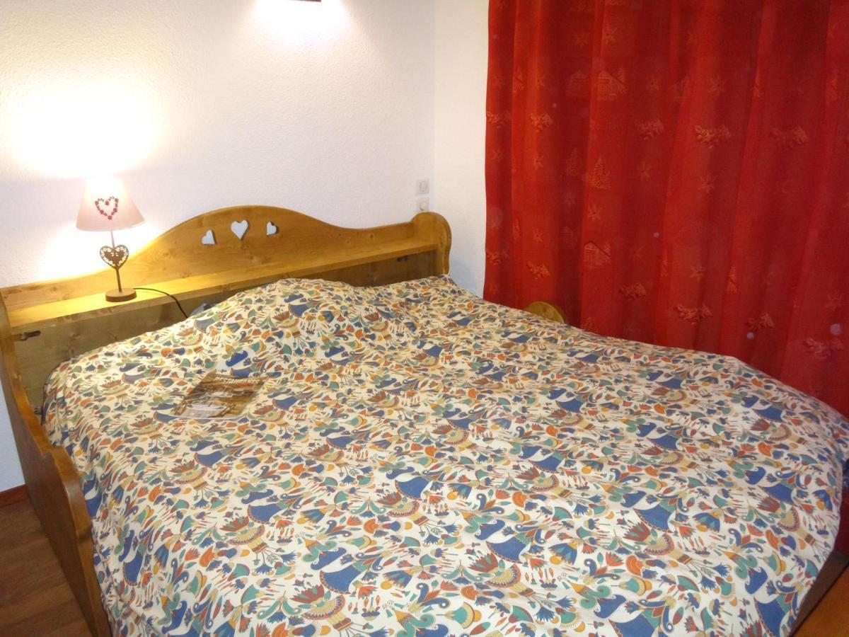 Appartement Le Rond Point des Pistes à Tignes Extérieur photo